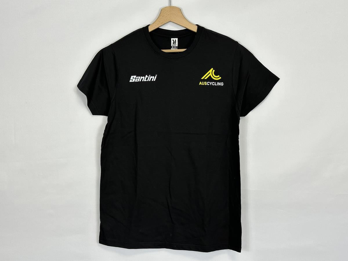 Australian National Cycling Team - Casual T-Shirt