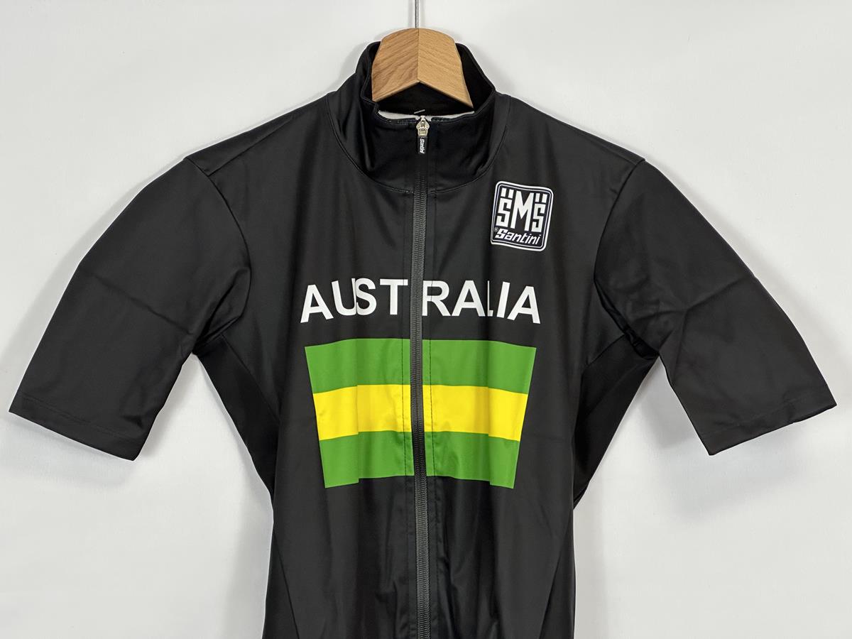 Equipo Nacional Australiano - Camiseta Reef Rain 2016 de Santini