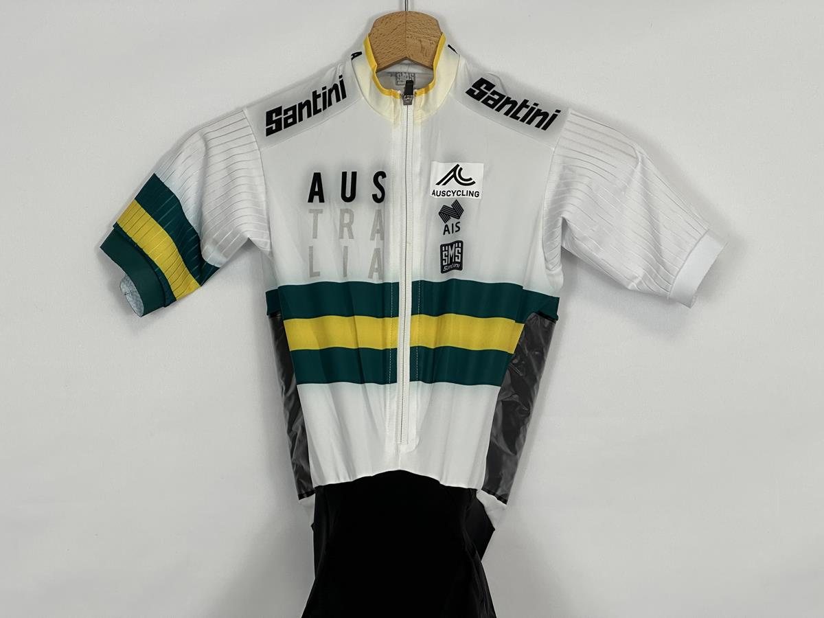 Équipe nationale australienne - Aero Speed Suit de Santini