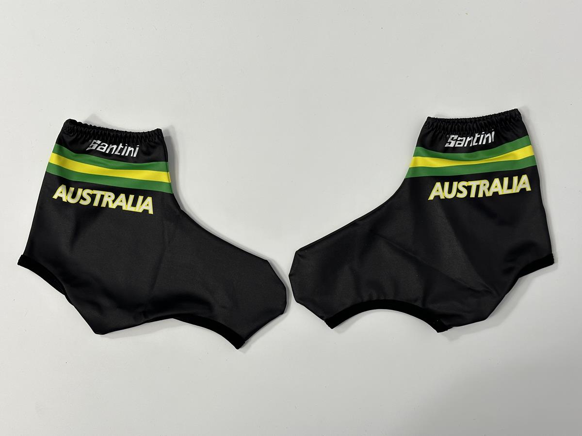 Seleção Australiana - Bootie by Santini