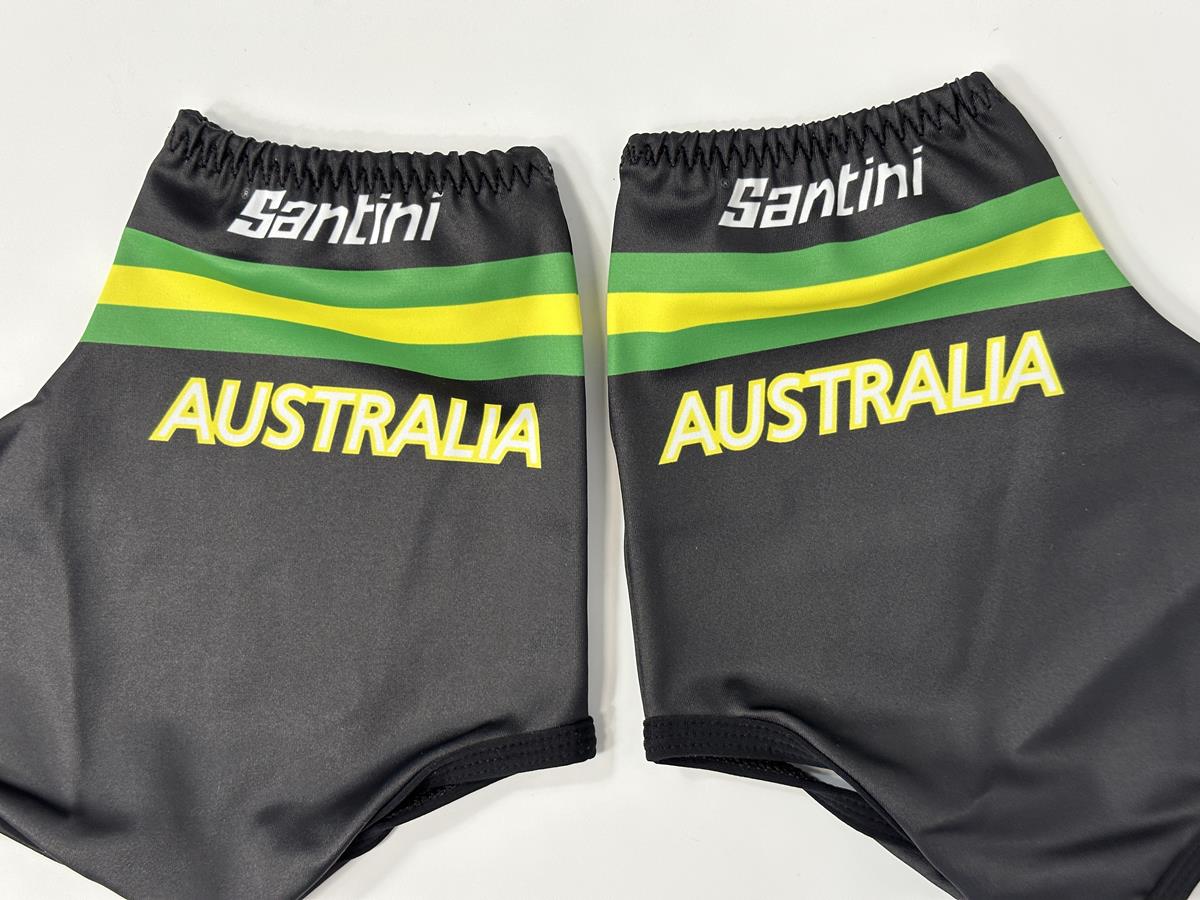 Équipe nationale australienne - Bootie par Santini