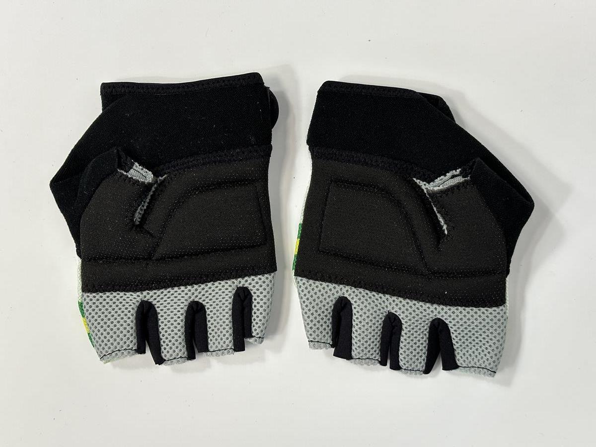 Australian National Team - Short Gloves by Santini