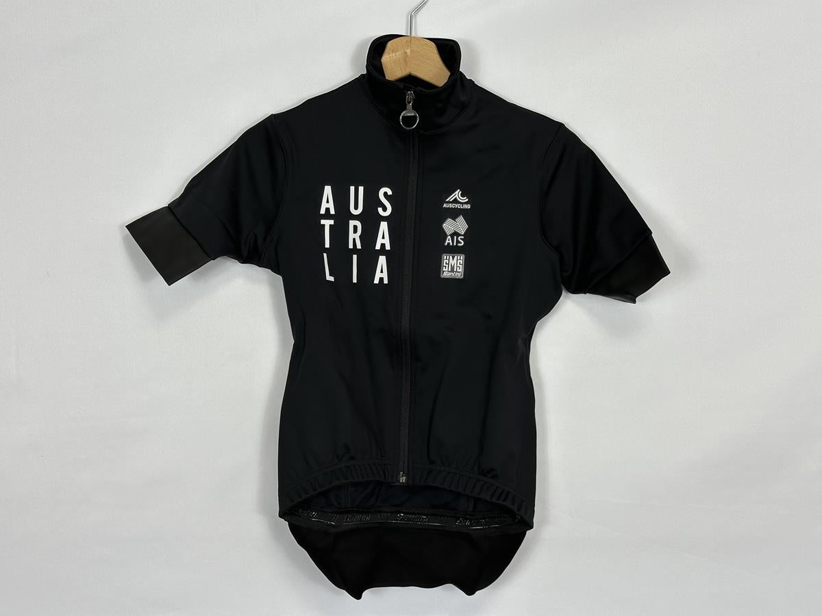 Australian National Team - Women's Vega Multi Jacket by Santini