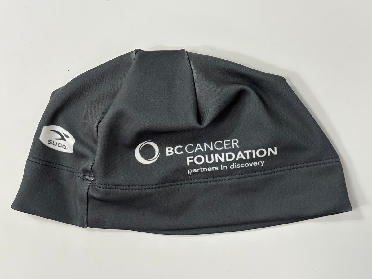 BC Cancer Foundation Thermal Skull Cap by Sugoi