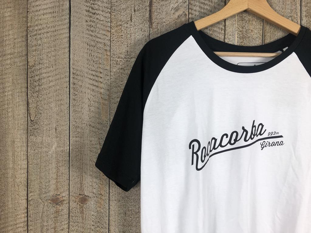 Baseball Vintage T-Shirt - Rocacorba (2)