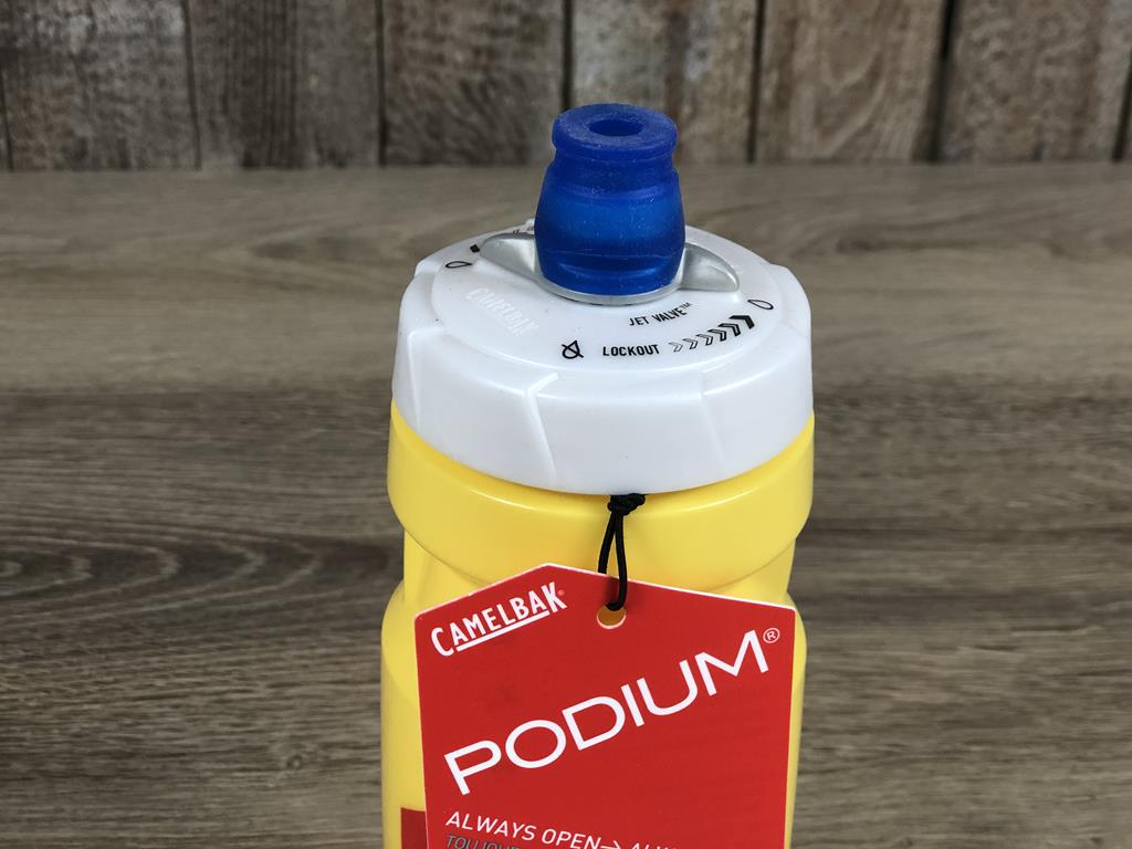 Camelbak Podium Water Bottle 21oz 00007979 (1)