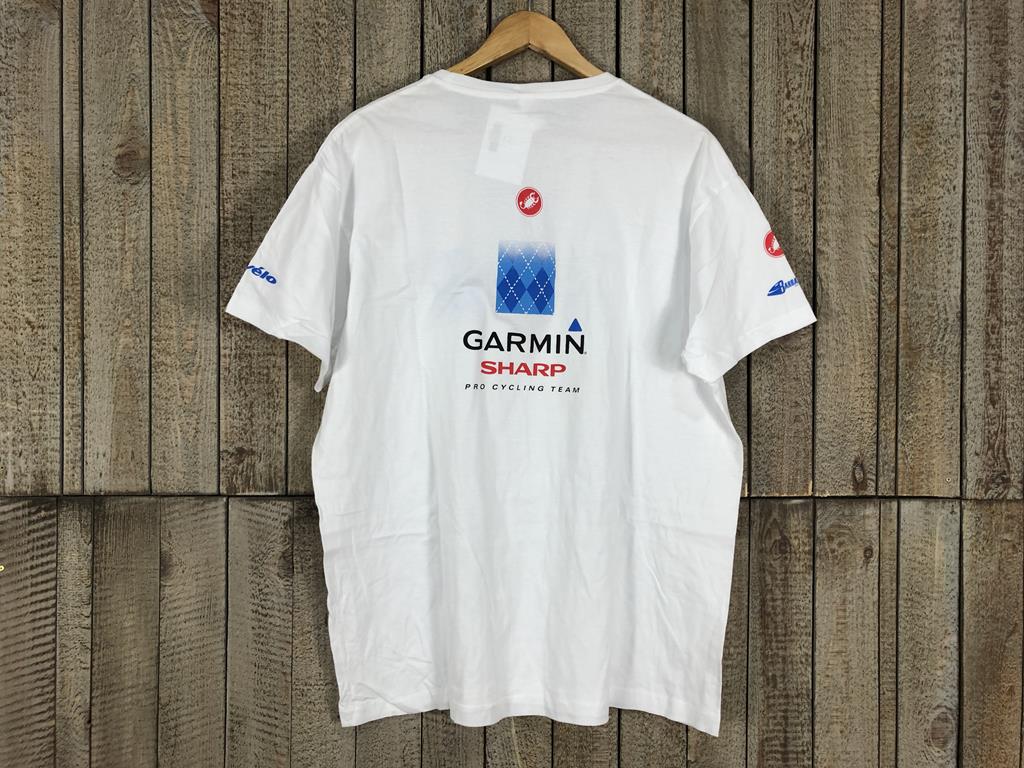 Casual T-Shirt - Garmin Sharp 00007803 (3)