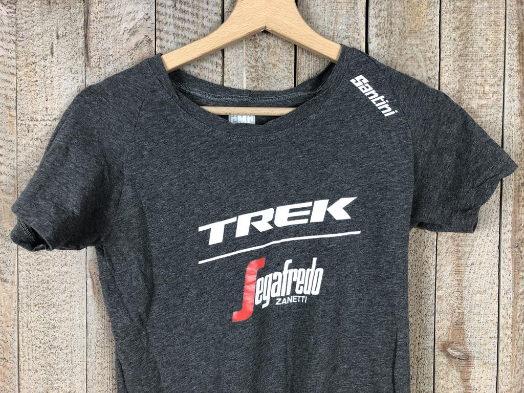 Casual T-Shirt - Trek Segafredo Women