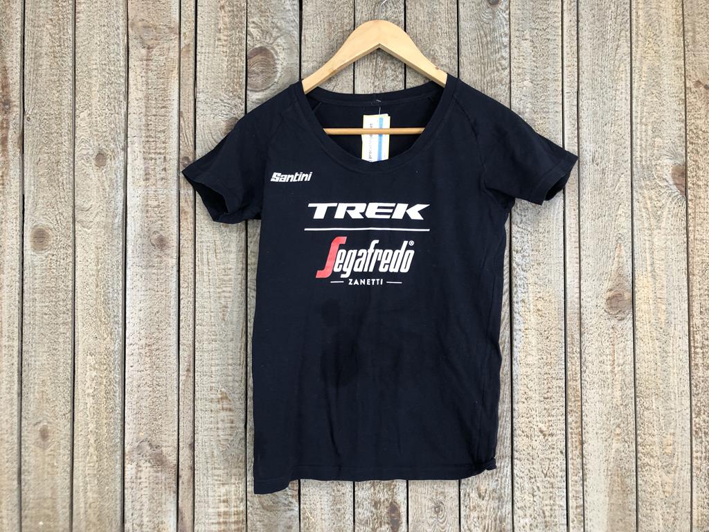 Casual T-Shirt - Trek Segafredo Women 00010131 (1)