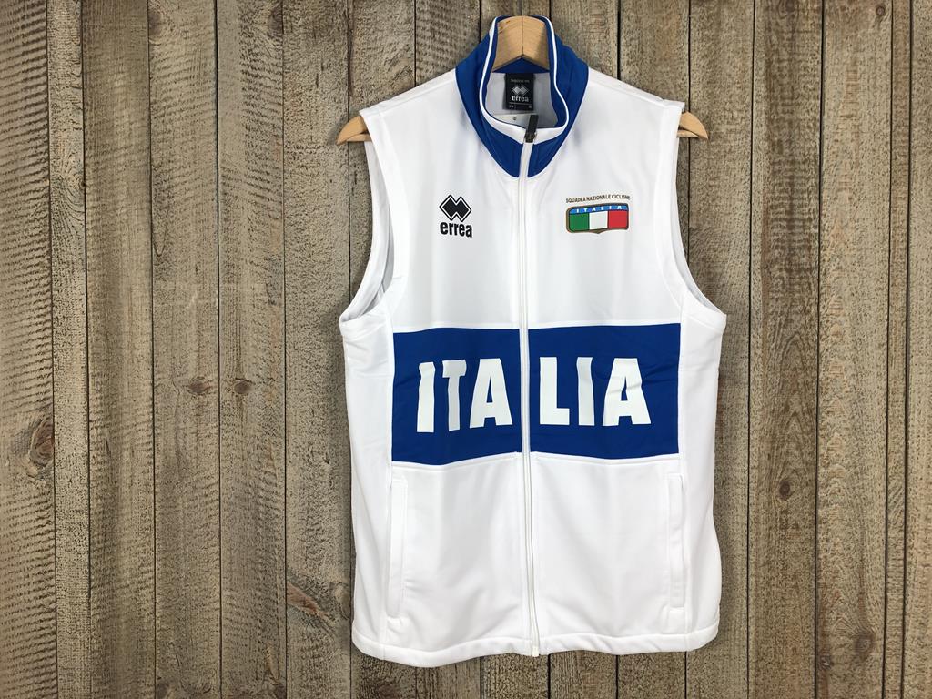 Casual Vest - Squadra Nazionale Italiana 00006249 (1)