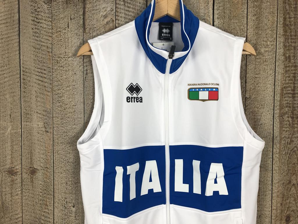 Casual Vest - Squadra Nazionale Italiana 00006249 (2)
