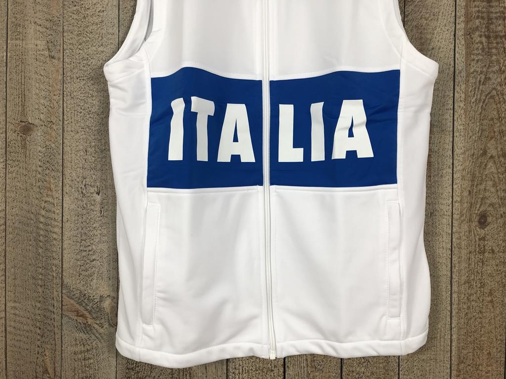 Casual Vest - Squadra Nazionale Italiana 00006249 (3)