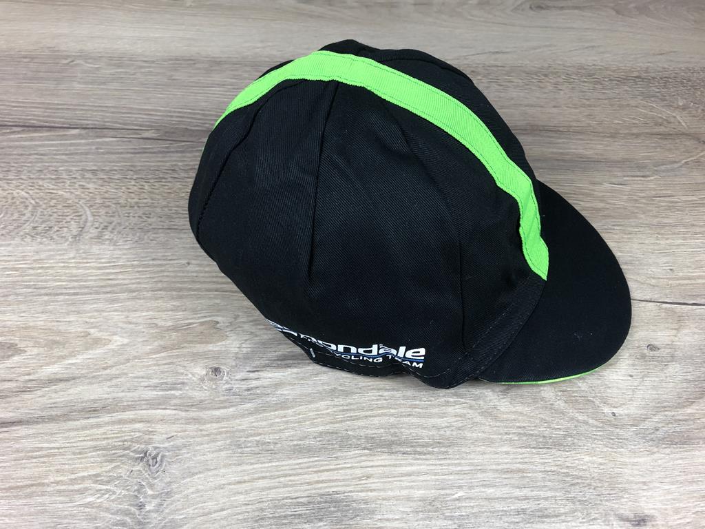 Cycling Cap - Cannondale 00005192 (2)