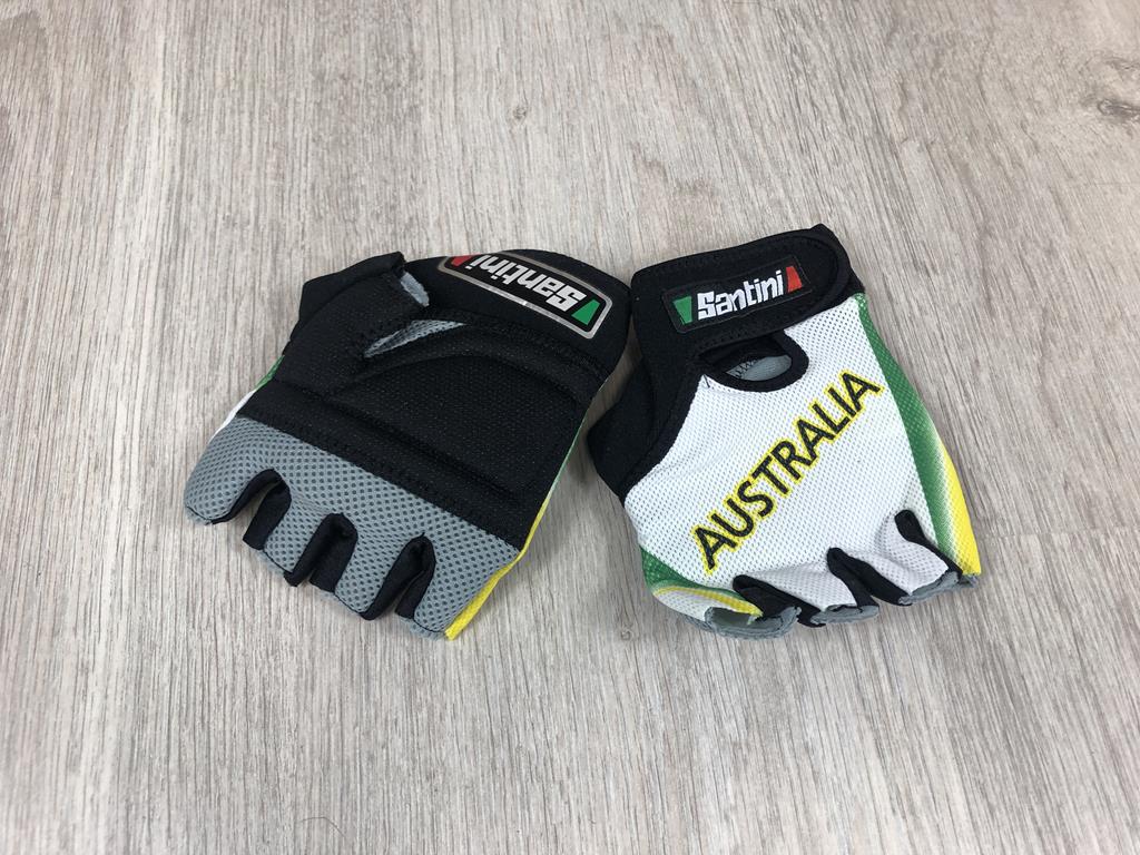Cycling Gloves - Australian Cycling Team 00010450 (2)