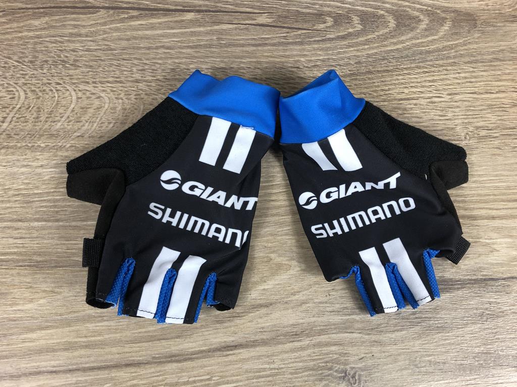 Cycling Gloves - Giant Shimano 00007832 (1)