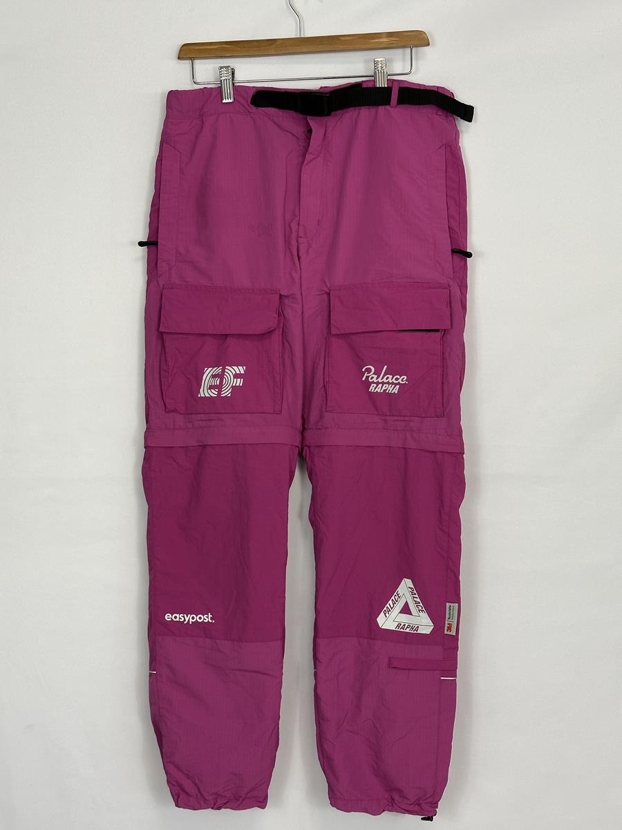 Education First Palace - Casual Pants by Rapha
