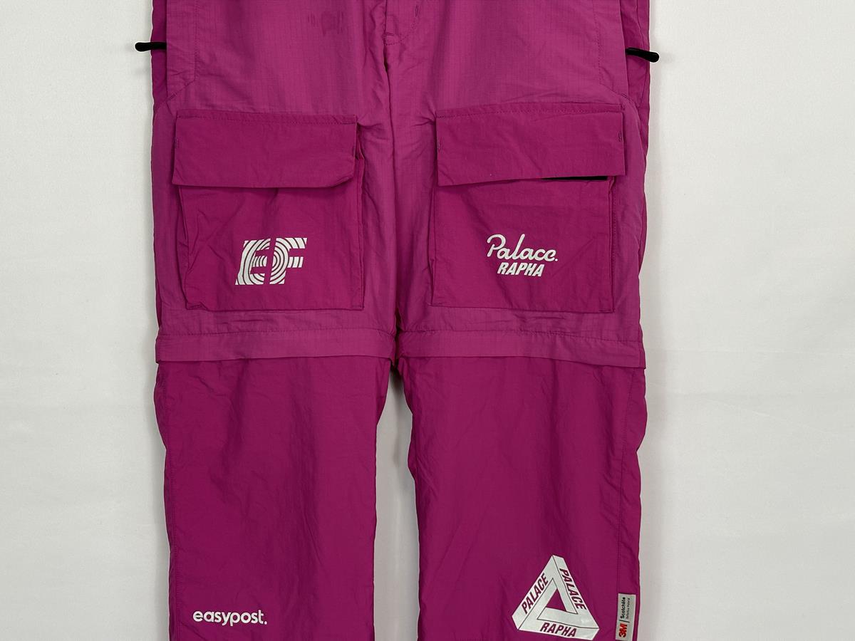 Education First Palace - Casual Pants by Rapha