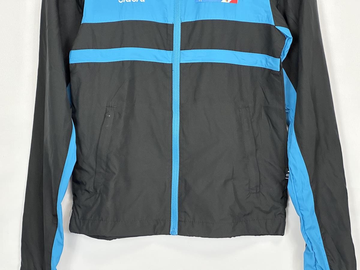 Eldera Wind & Rain Resistant Jacket