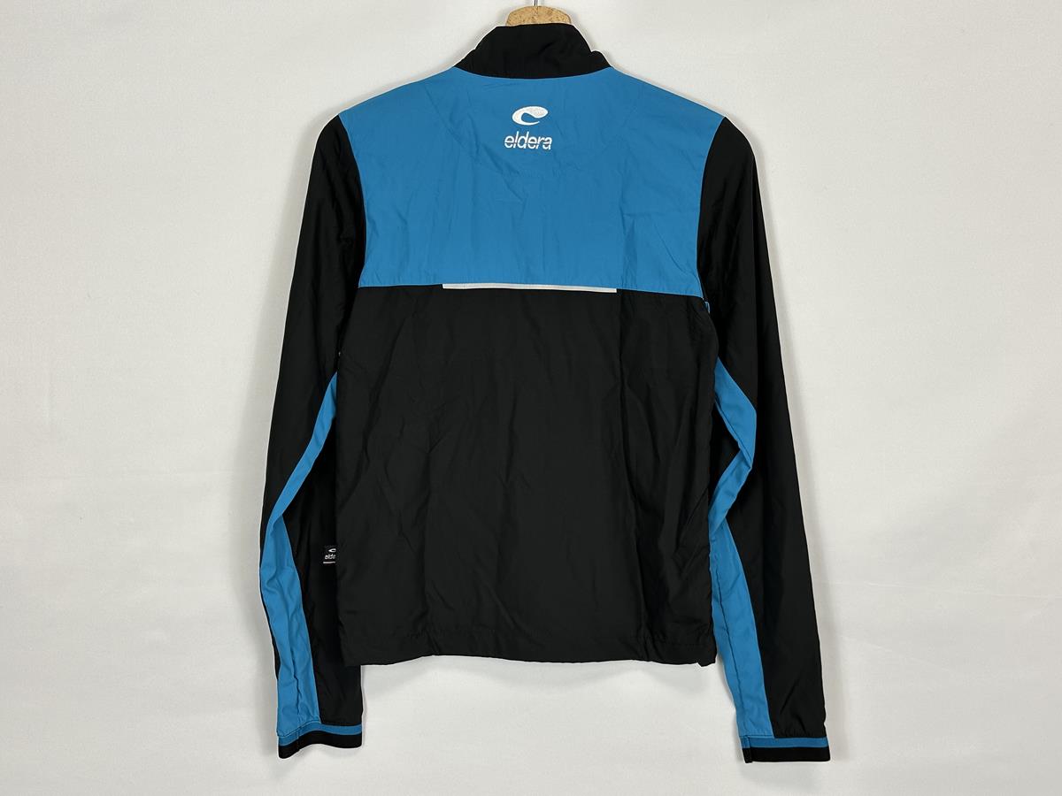 Eldera Wind & Rain Resistant Jacket