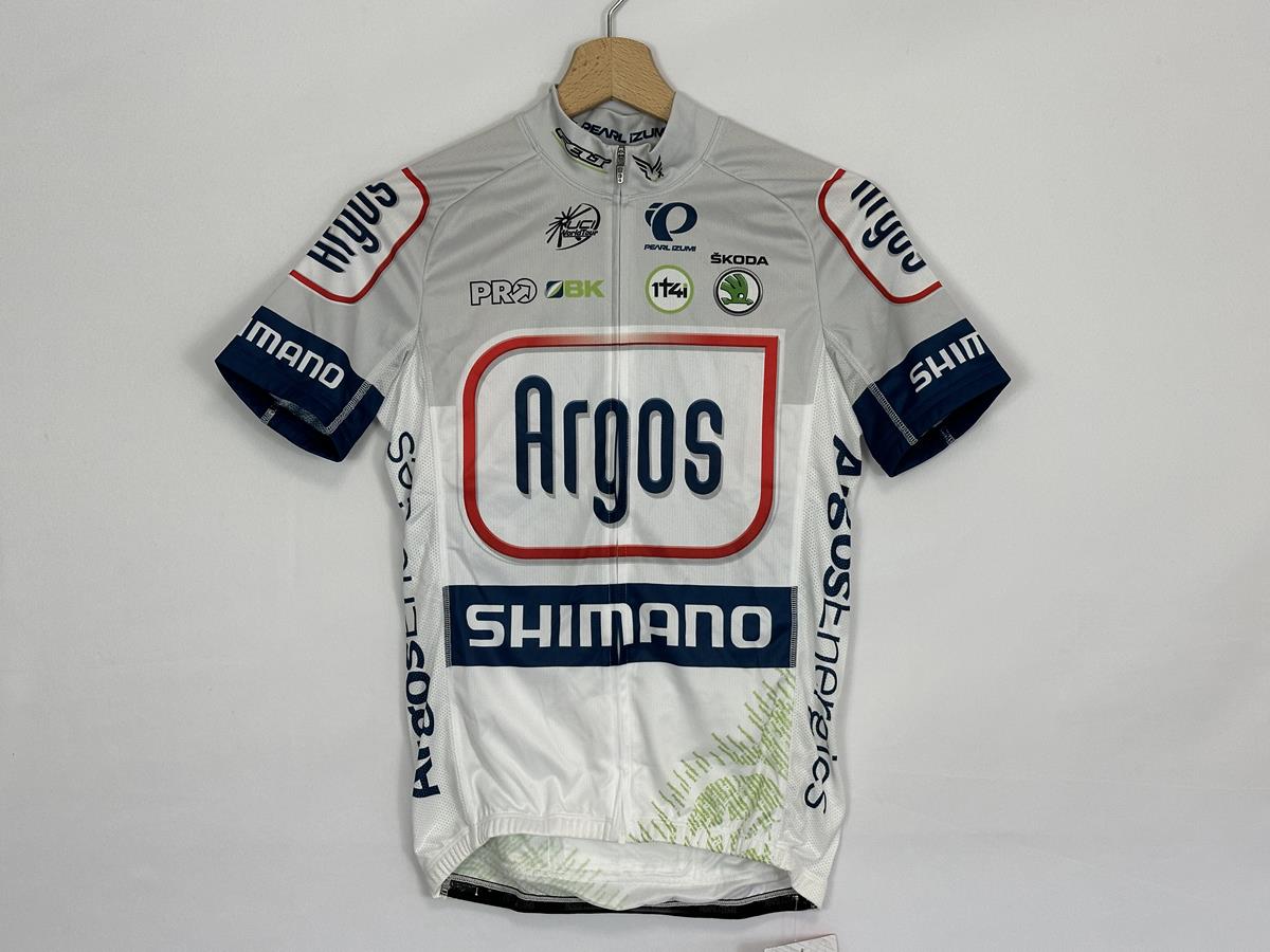 Maglia manica corta serie Elite - Argos Shimano