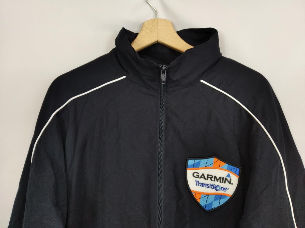 Garmin Transitions - L/S Jacket by Game Gear