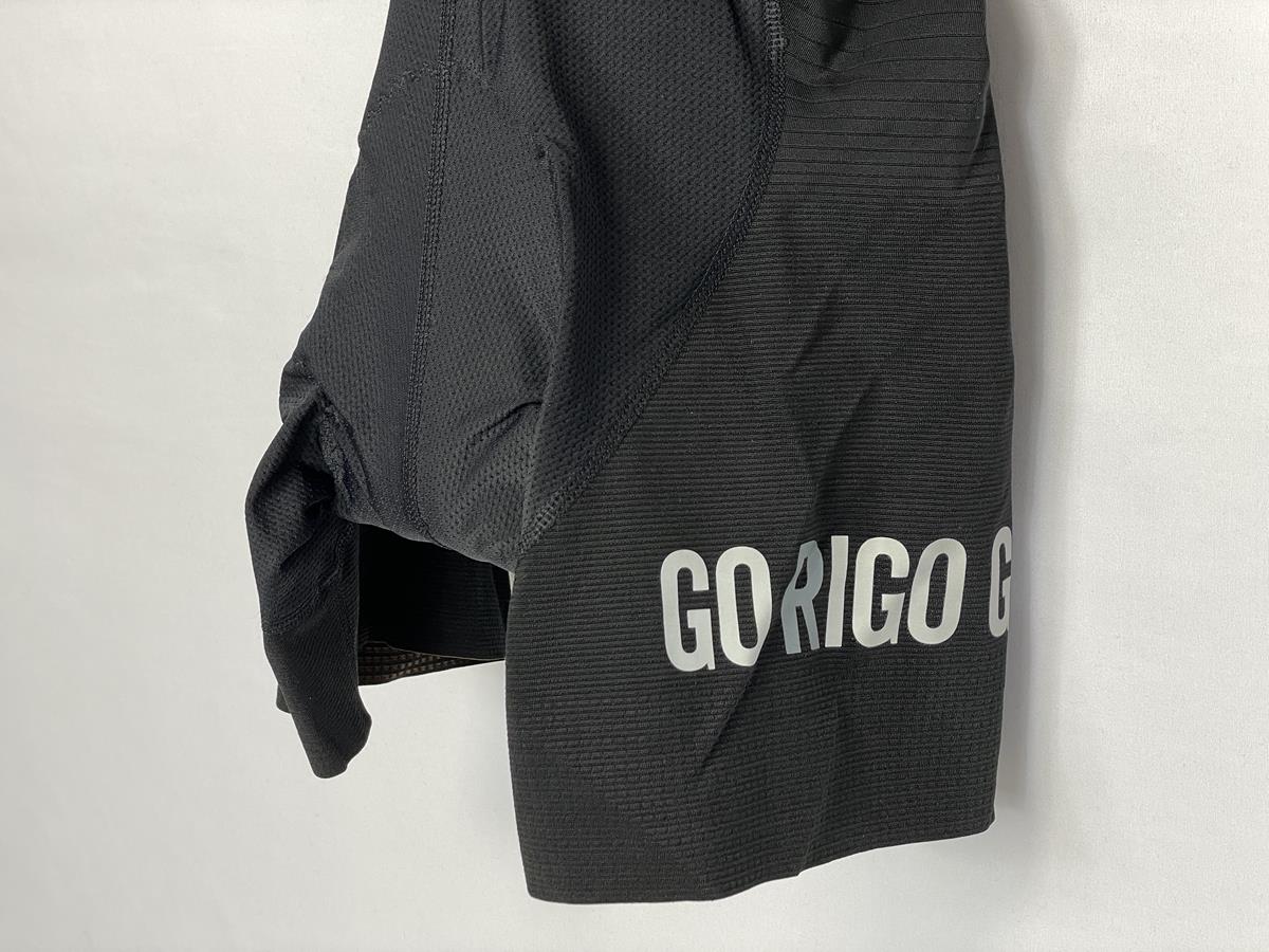 GoRigoGo!  femenino de la UEM Culotte con tirantes 200