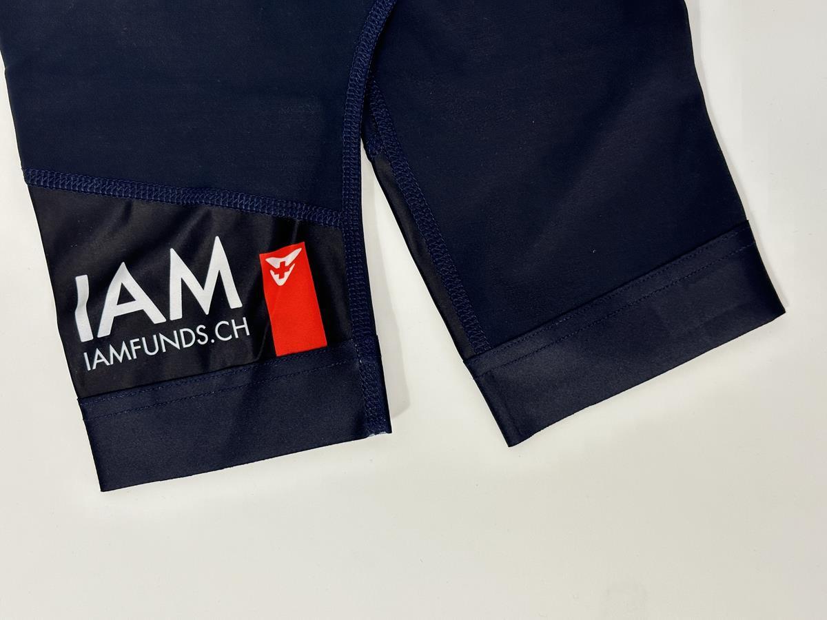 IAM Cycling Team - Knee Warmers Thermal by Cuore