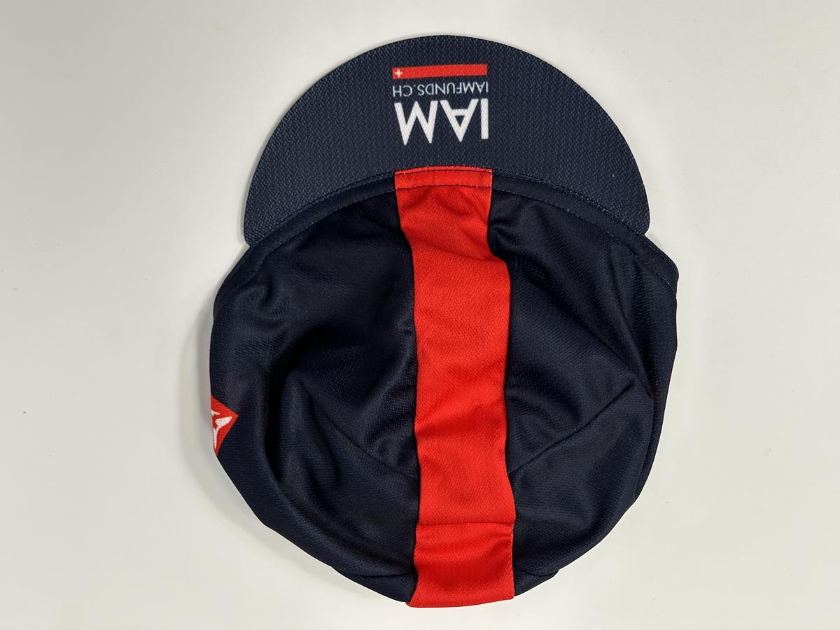 IAM Cycling Team - Team Cap by Cuore