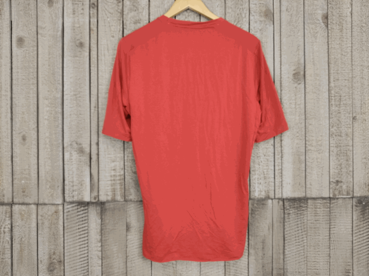 T-shirt Velocio Micromodal Trail pour homme
