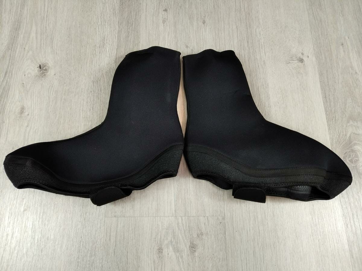 Neoprene Shoe Covers by AGU