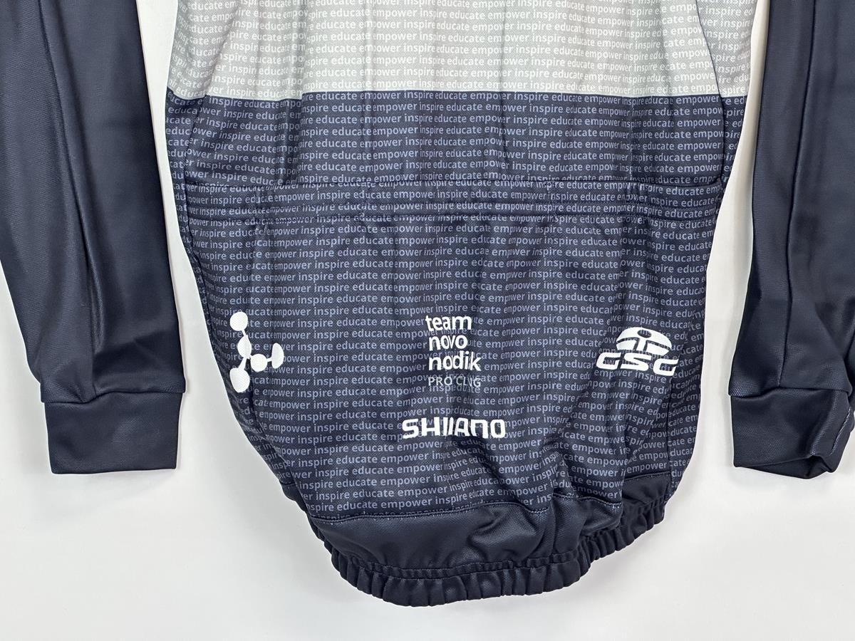 Novo Nordisk - L/S Fall Jacket 2022 by GSG