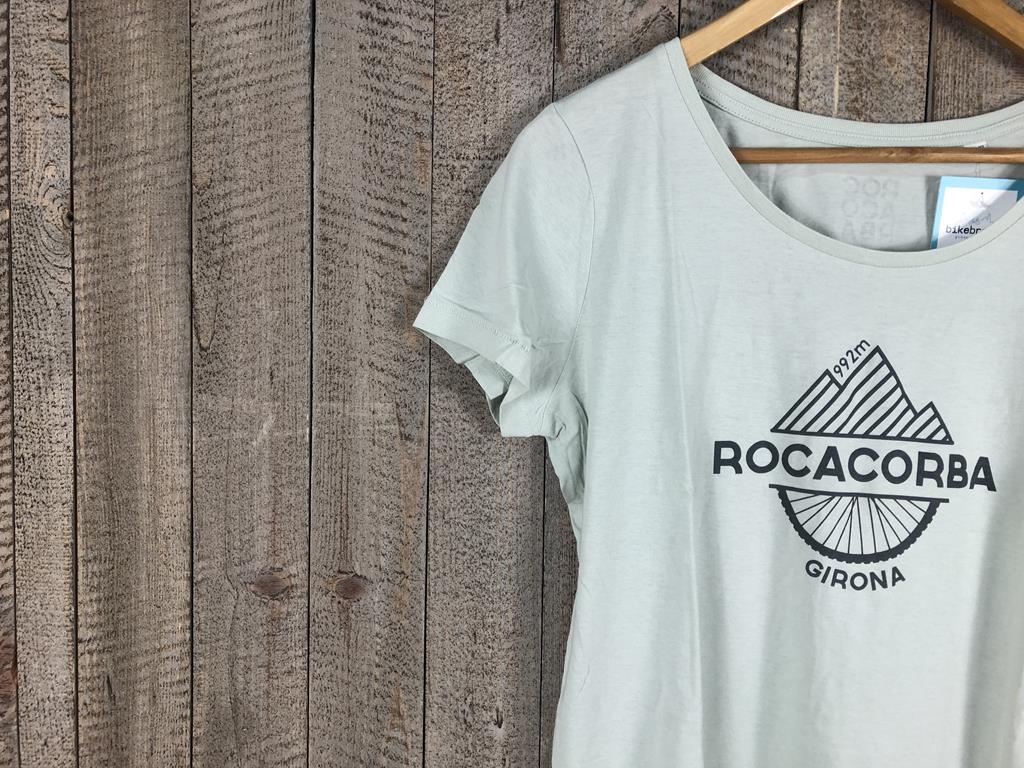 Opaline T-Shirt - Rocacorba (2)
