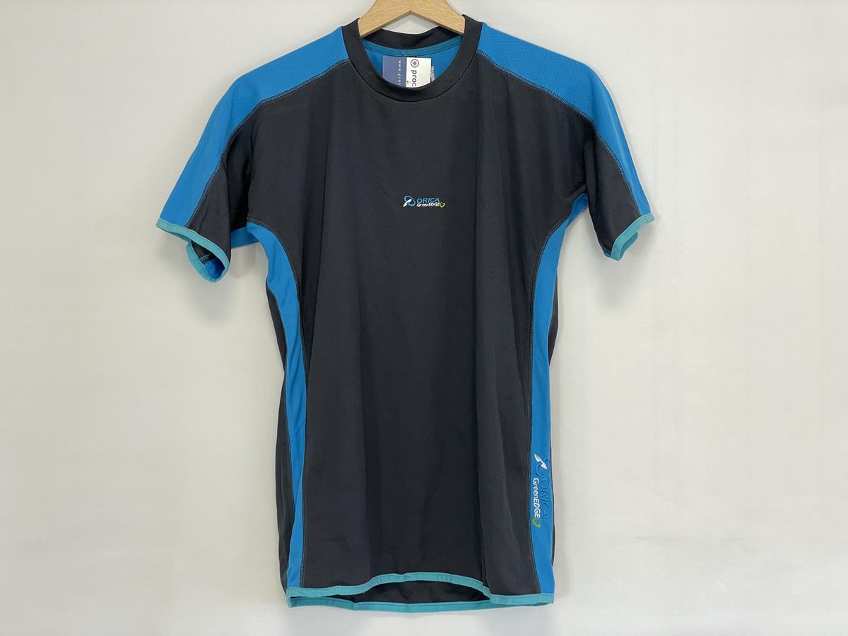 Orica GreenEdge - Exercise T-Shirt by Banksport