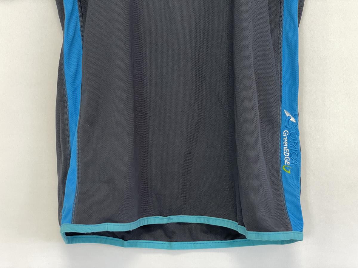 Orica GreenEdge - T-shirt d'exercice par Banksport