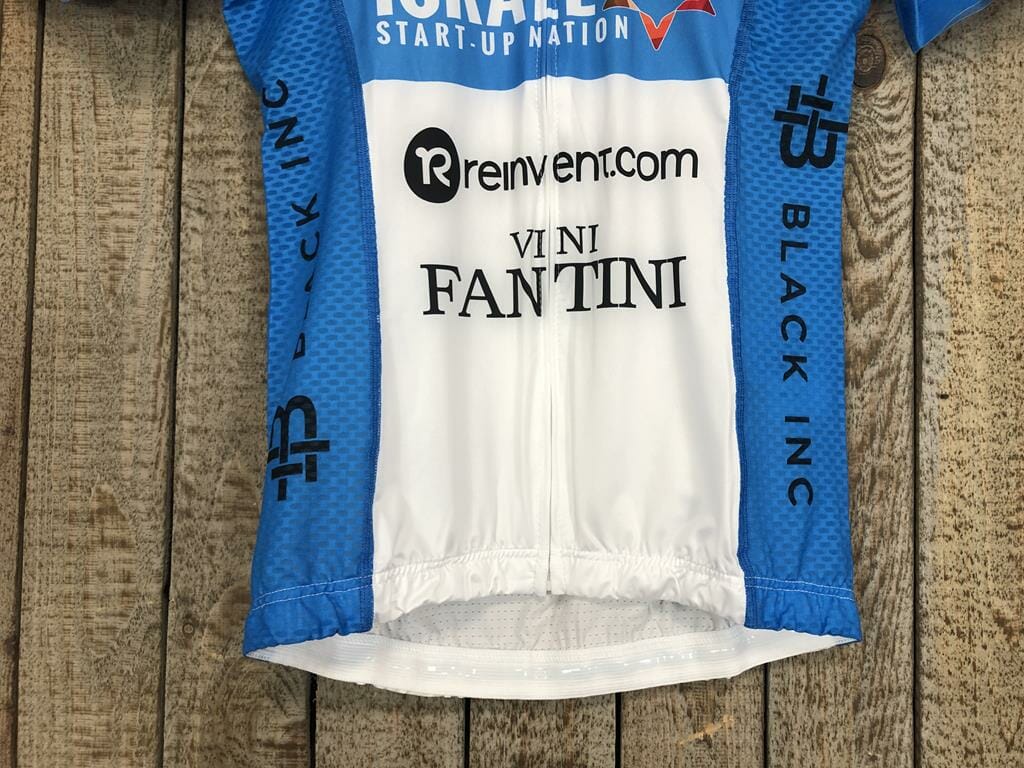 Race Jersey by Israel Start-Up Nation 00013929 (3)