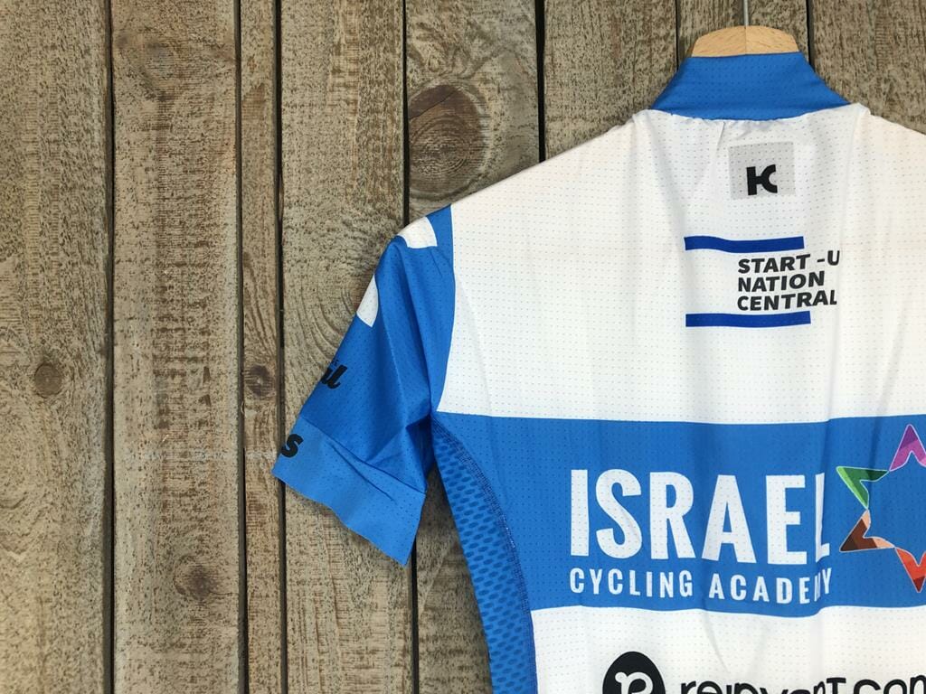 Race Jersey by Israel Start-Up Nation 00013929 (4)