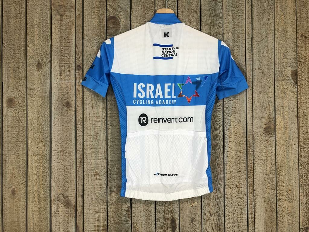 Race Jersey by Israel Start-Up Nation 00013929 (6)