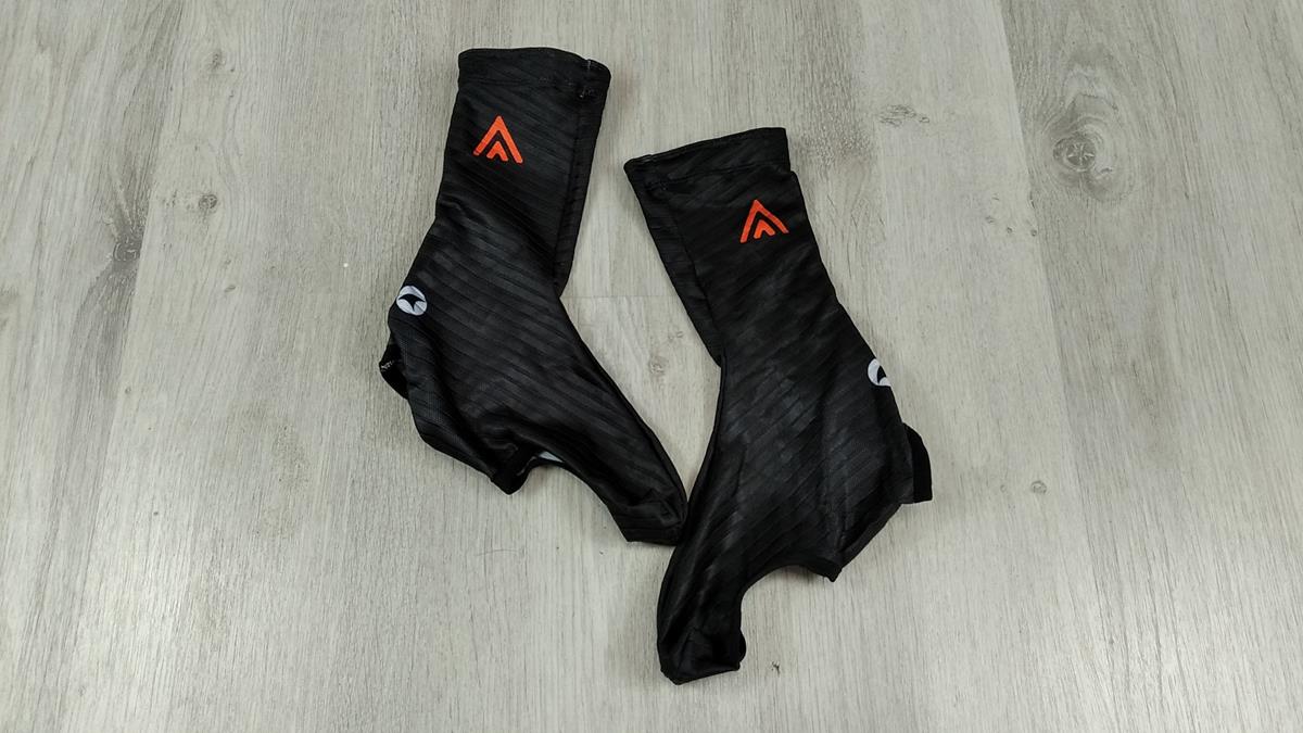 Rally Cycling – Ascent Tall Überschuhe von Pactimo