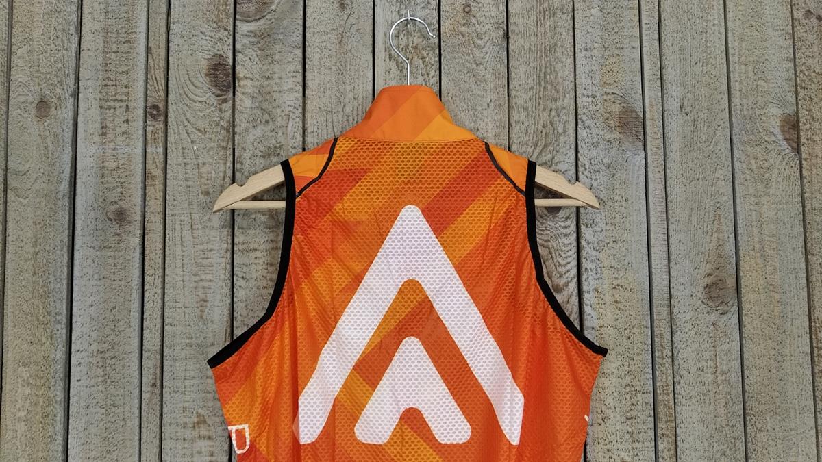 Ciclismo Rally - Divide Wind Vest by Pactimo