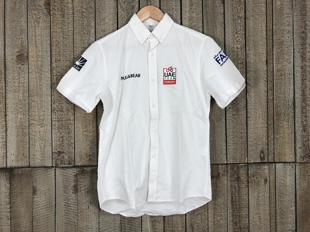 SS Shirt - UAE Team Emirates 00008752 (1)