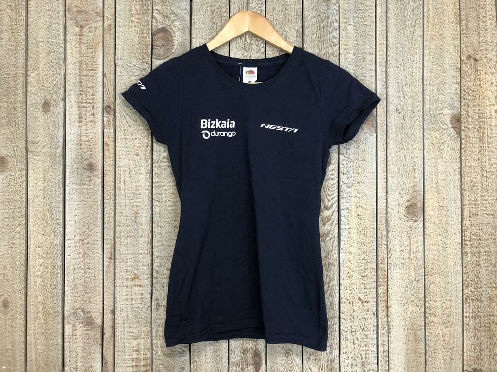 SS T-Shirt - Bizkaia Durango 00012926 (1)