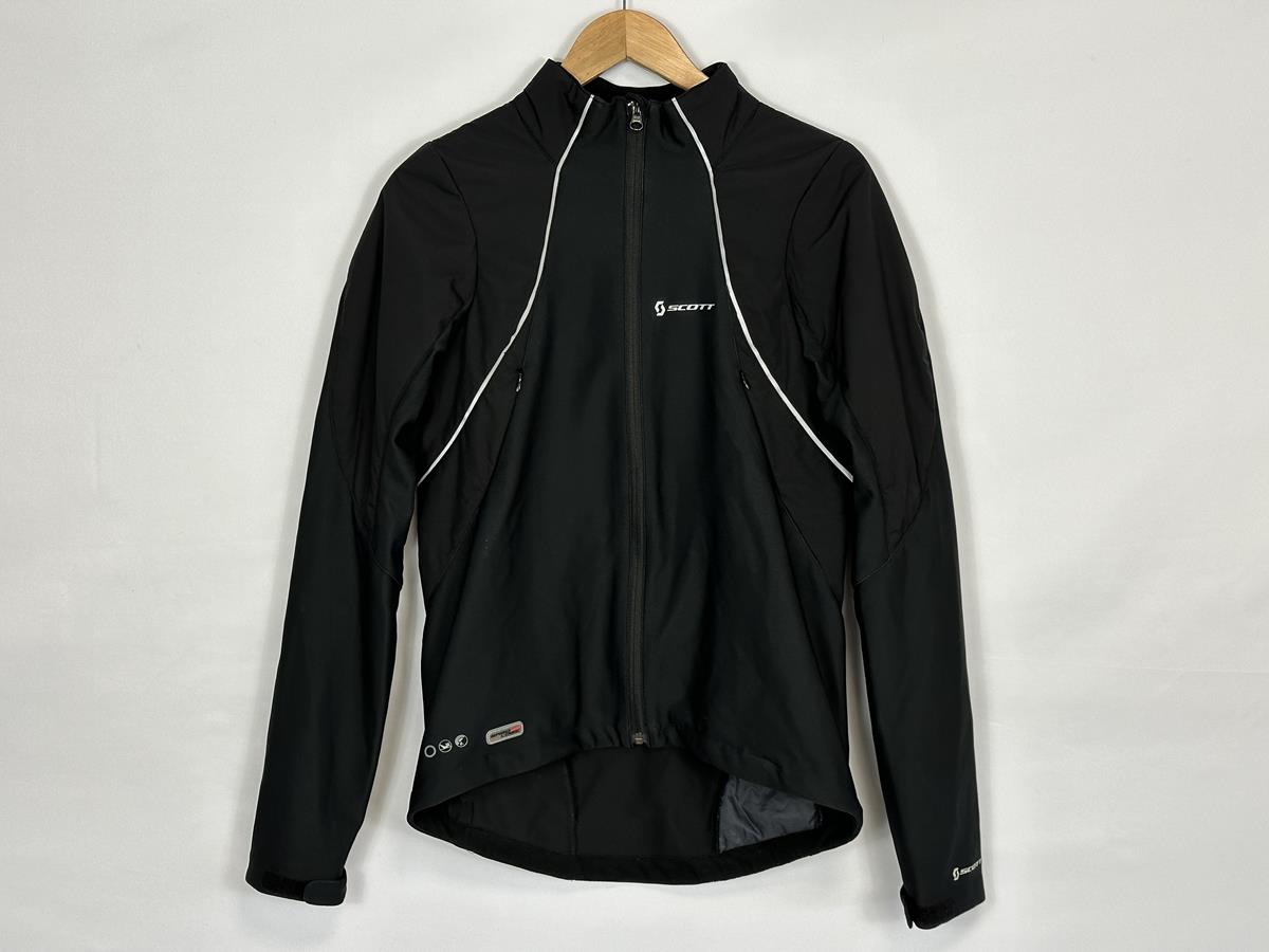Scott Wind & Rain Resistant Winter Jacket