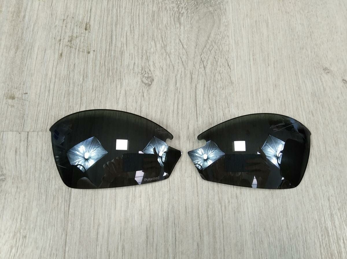 Shimano Eqx2 Sunglasses Lens Kit