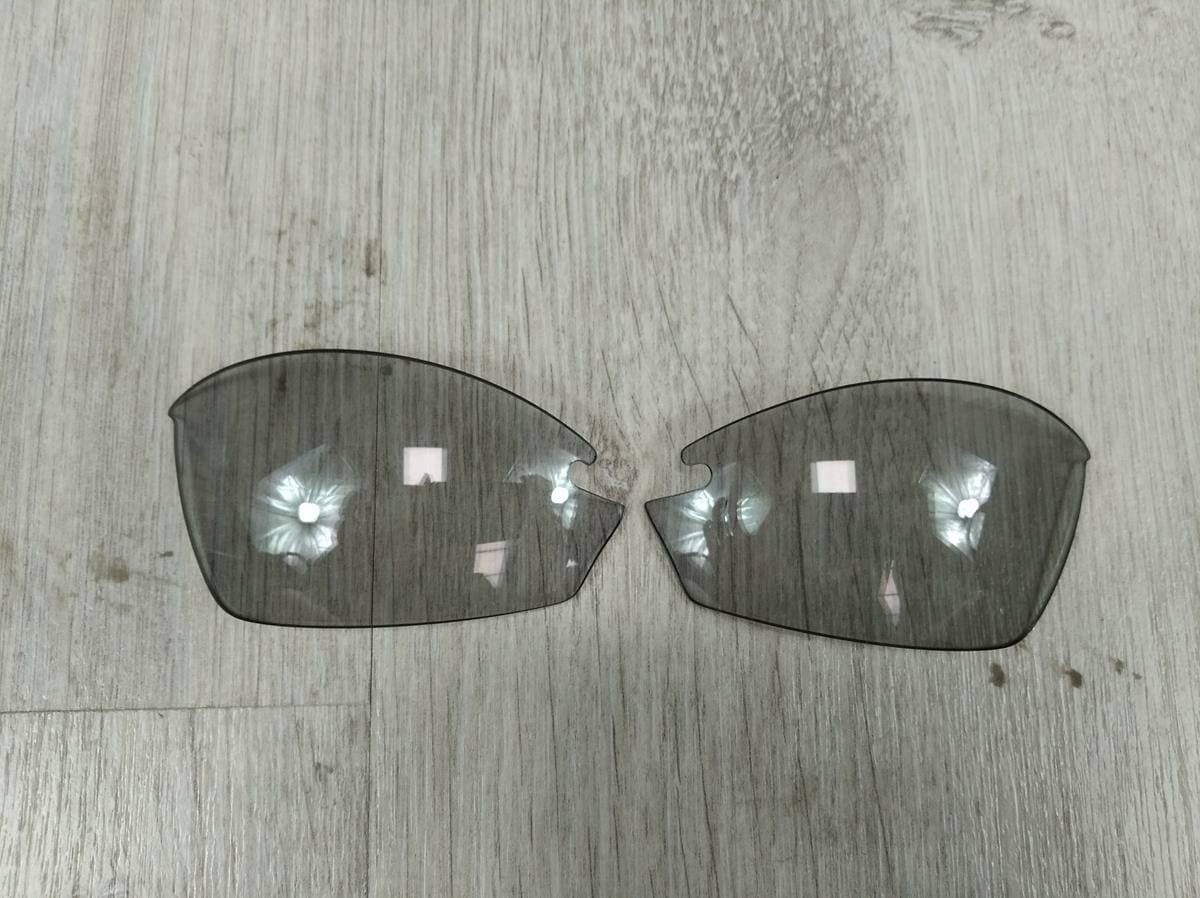 Kit de lentilles pour lunettes de soleil Shimano Eqx2