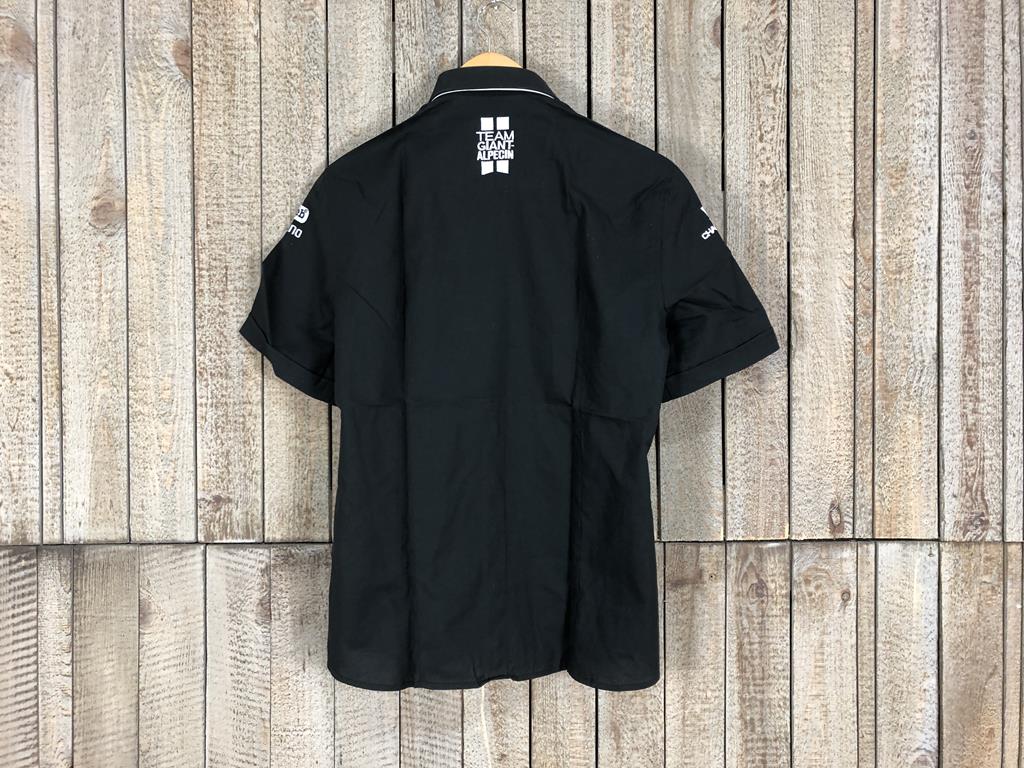 Short Sleeve Shirt - Giant Alpecin 00007909 (3)