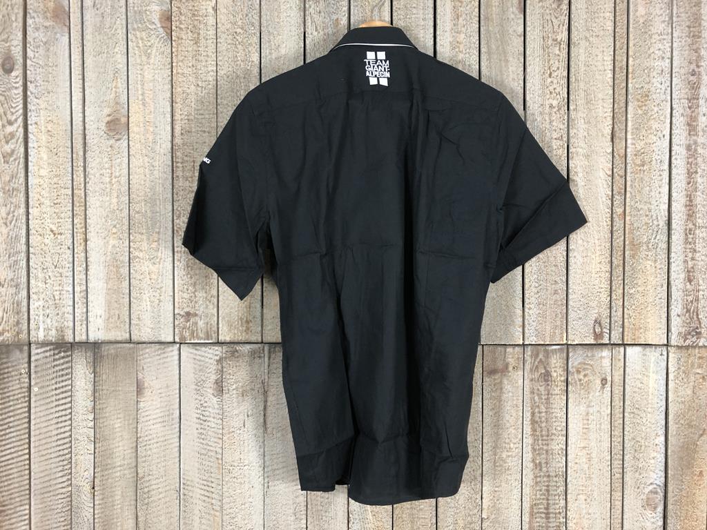 Short Sleeve Shirt - Giant Alpecin 00007910 (3)