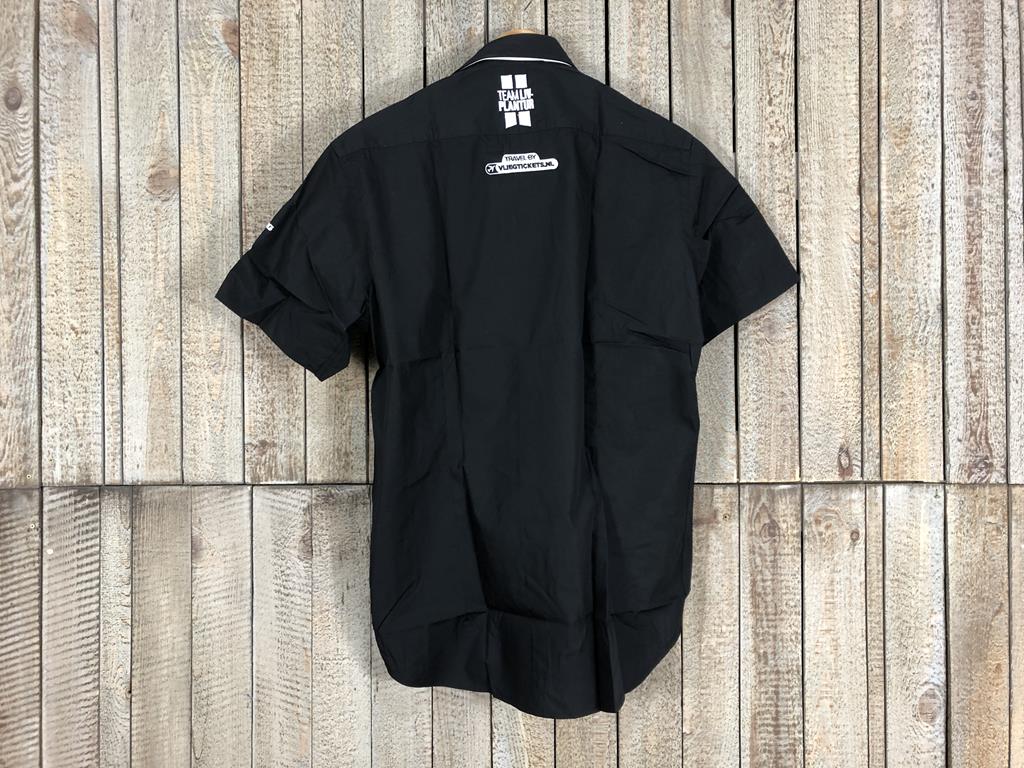 Short Sleeve Shirt - Liv Plantur 00007913 (3)