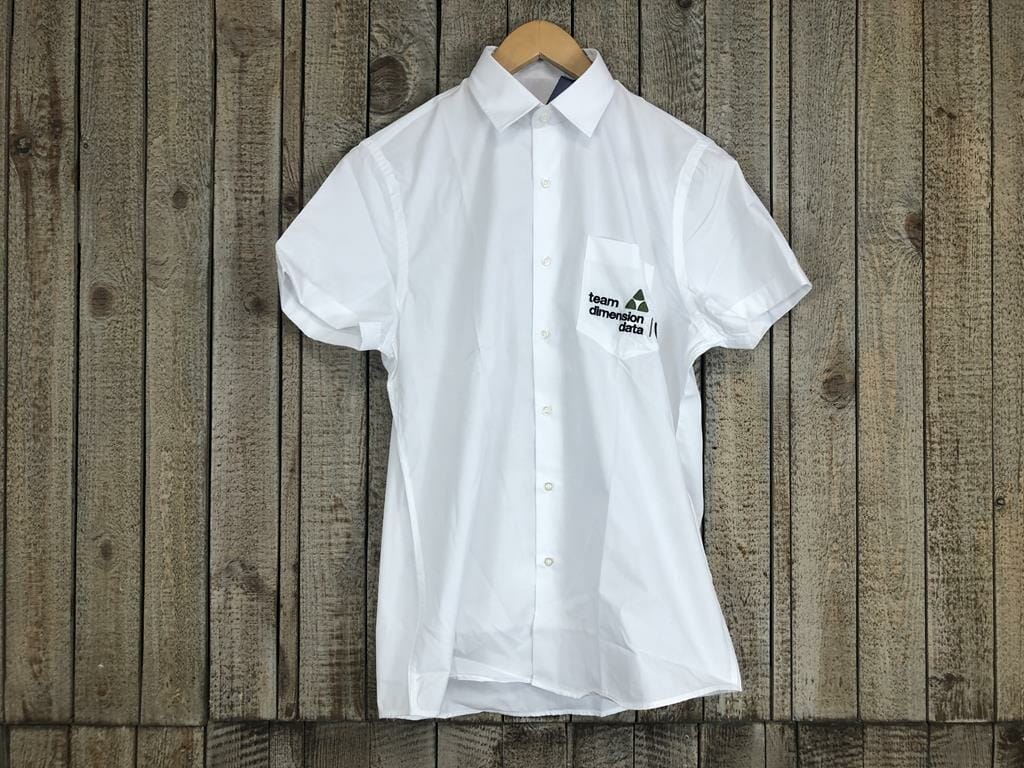 Short Sleeve Shirt by Dimension Data 00014191 (1)