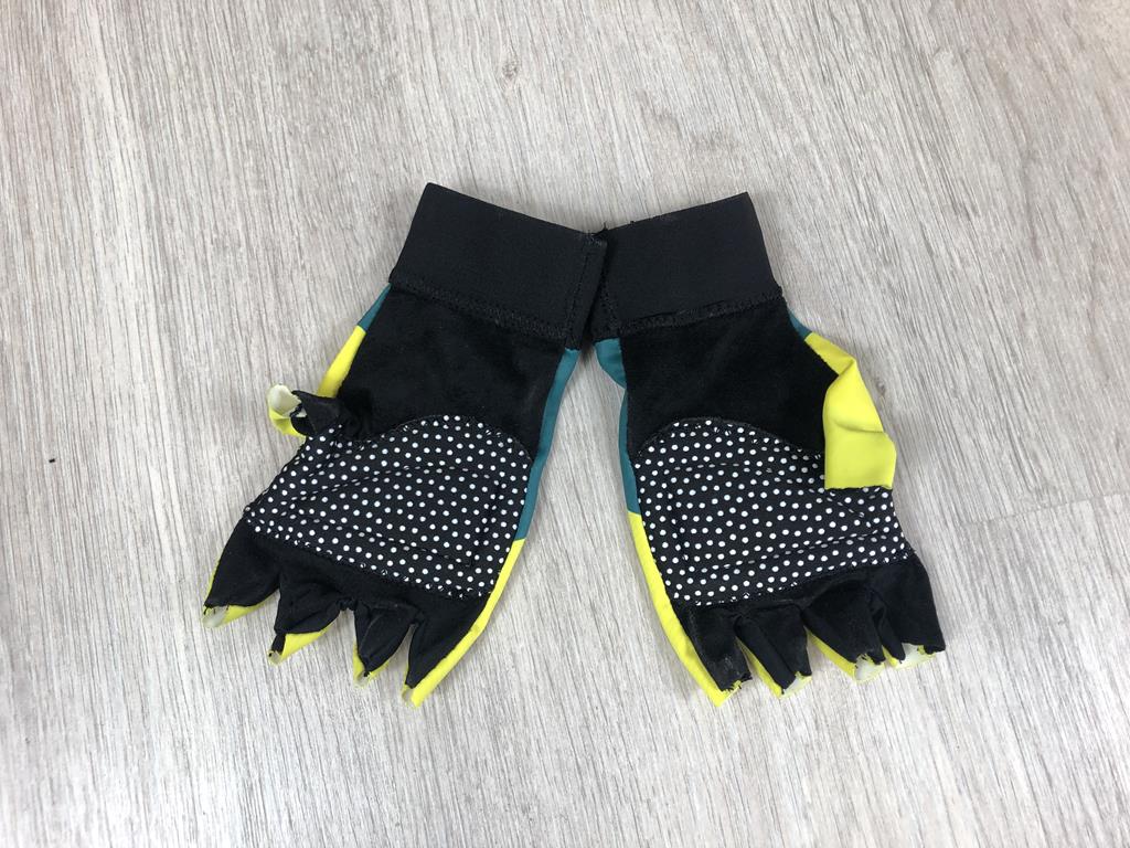 Sleek Gloves - Australian Cycling Team 00010445 (3)