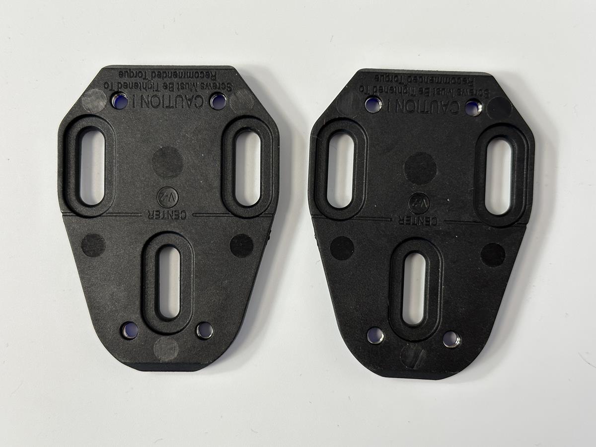 Adaptateurs pour crampons Speedplay Zero Aero Walkable